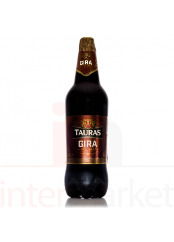 Gira TAURO nefiltruota 1,5L